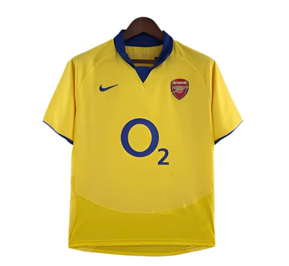 1986-2007 Arsenal FC