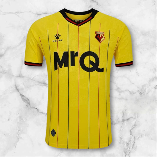Watford FC 24/25 T-Shirt