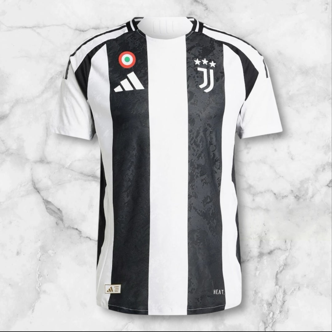 Juventus 24/25 Home T-Shirt