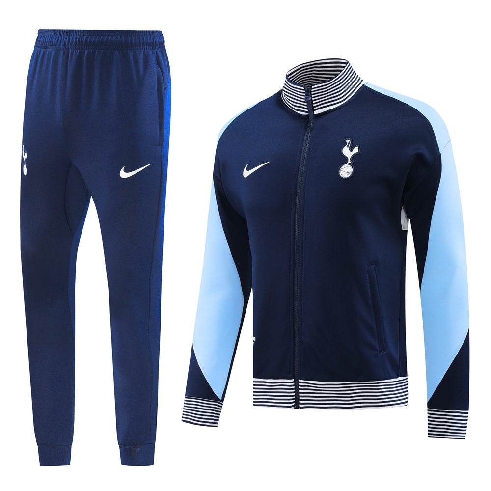 Tottenham Hotspur Tracksuit Set