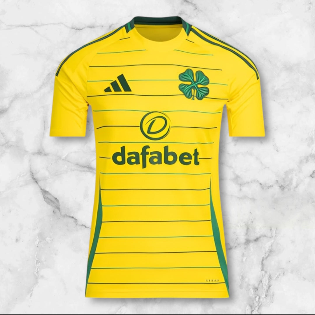 Celtic 24/25 T-Shirt