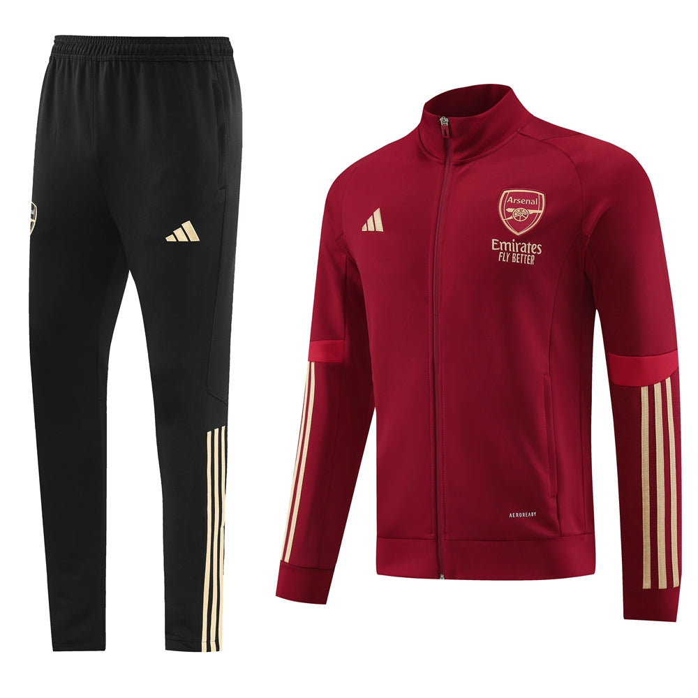 Arsenal FC Tracksuit Set