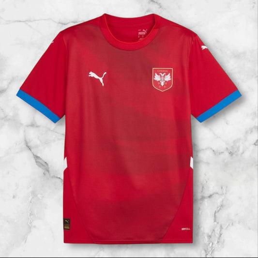 Serbia 2024 T-Shirt