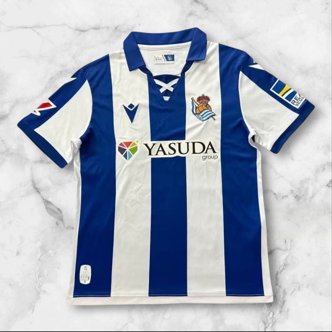 Real Sociedad 24/25 T-Shirt