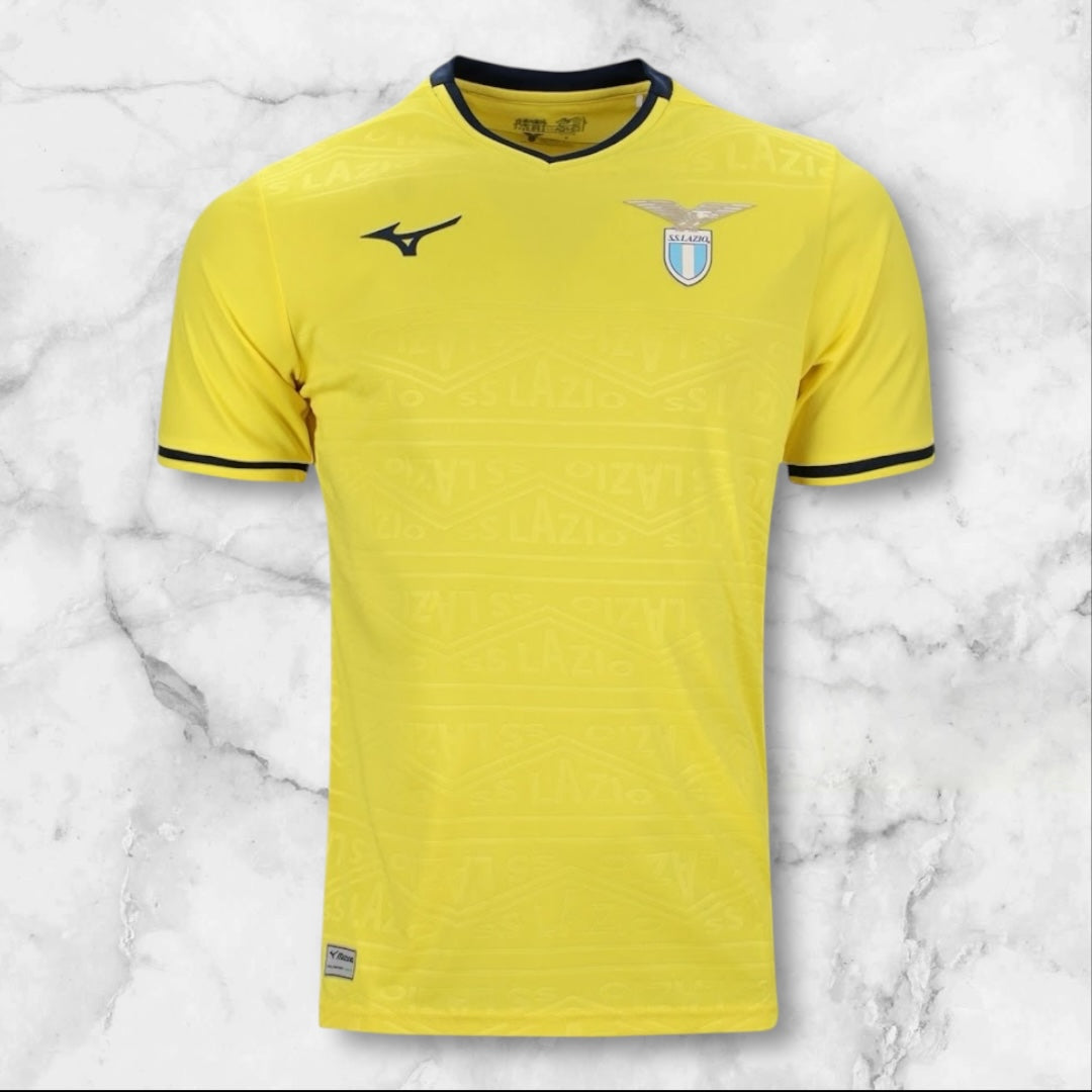 Lazio 24/25 Away T-Shirt