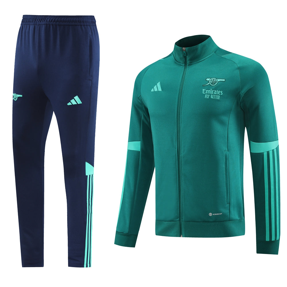 Arsenal FC Tracksuit Set