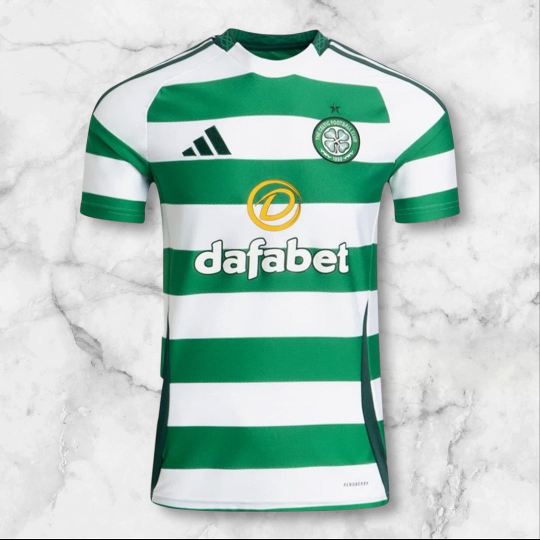 Celtic 24/25 T-Shirt