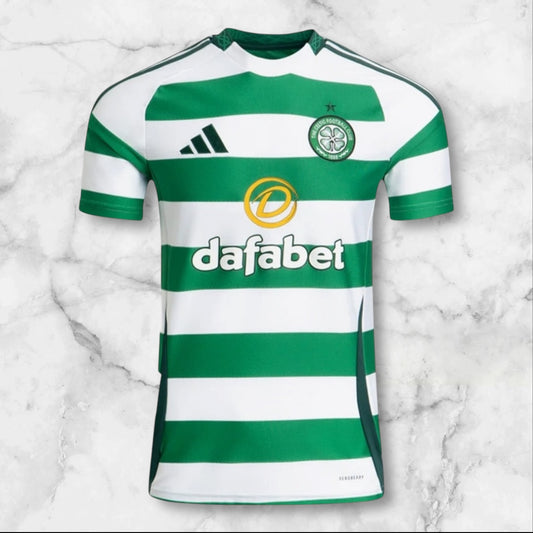 Celtic 24/25 T-Shirt