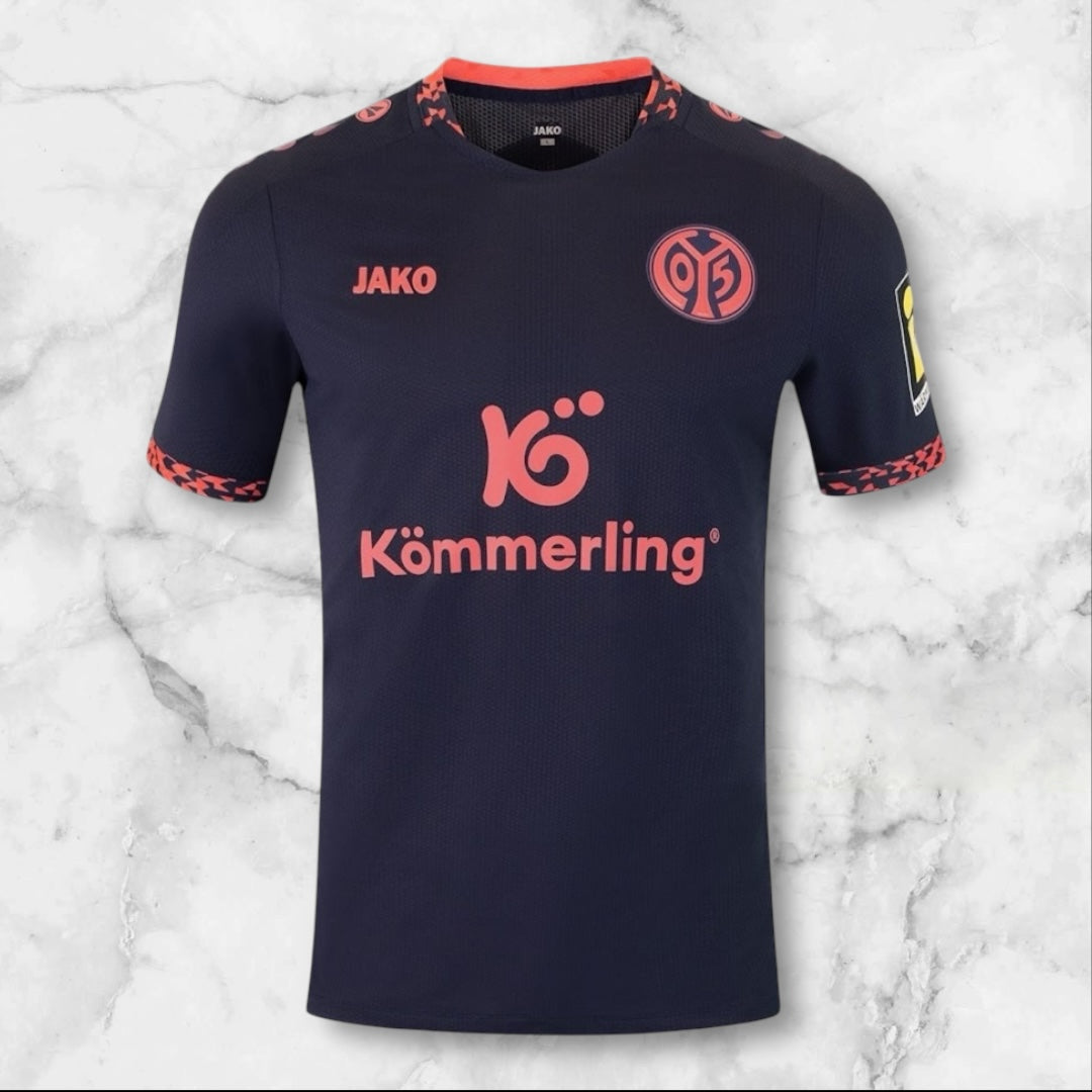 FSV Mainz 05 Away T-Shirt