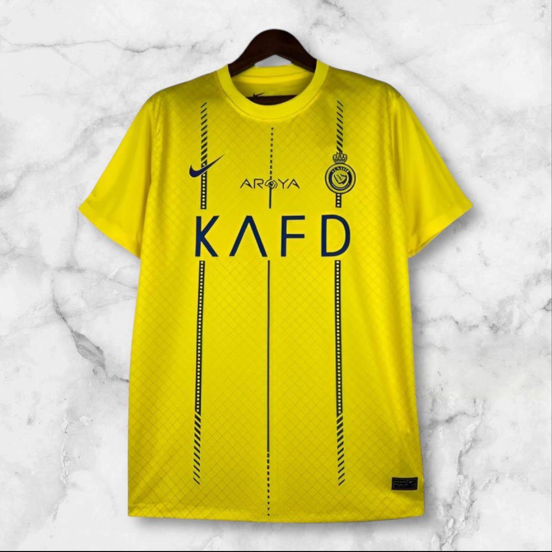 Al Nassr 23/24 T-Shirt
