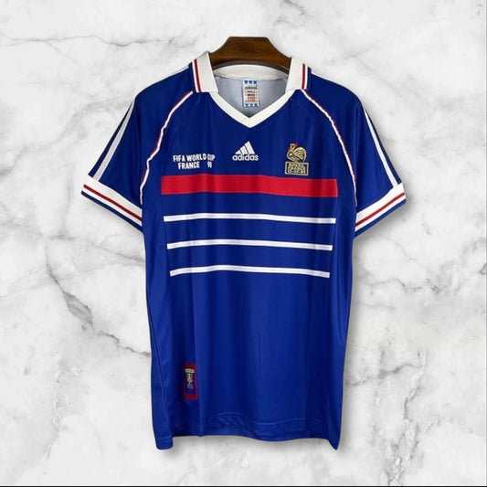 1998 France World Cup T-Shirt