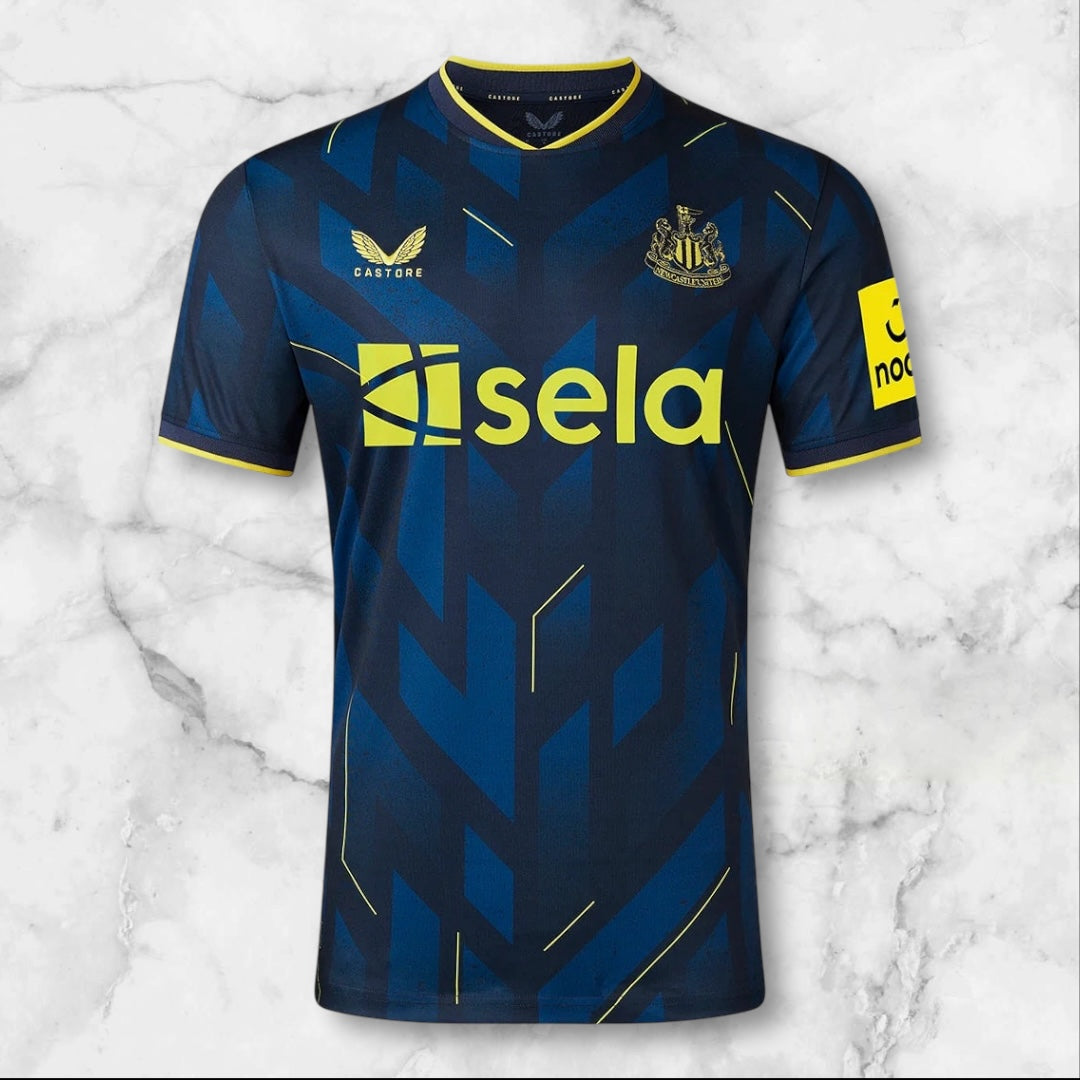 Newcastle United 23/24 Third T-Shirt