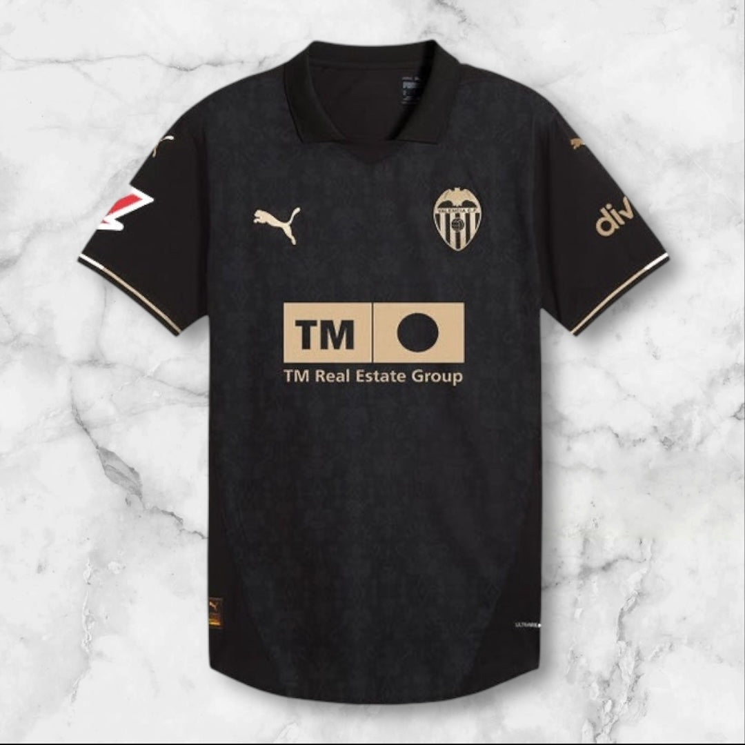 FC Valencia 24/25 Away T-Shirt