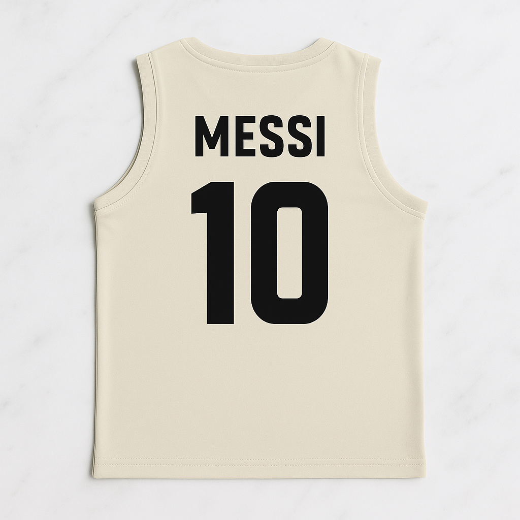 Name + Number