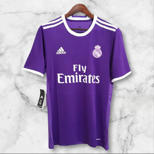 2016/17 Real Madrid T-Shirt