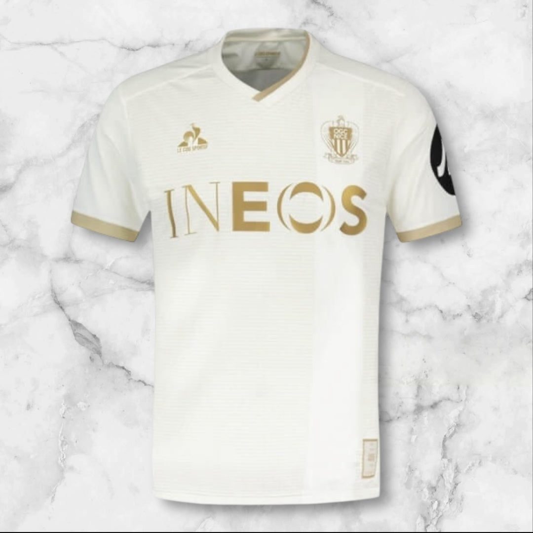 OGC Nice 24/25 T-Shirt