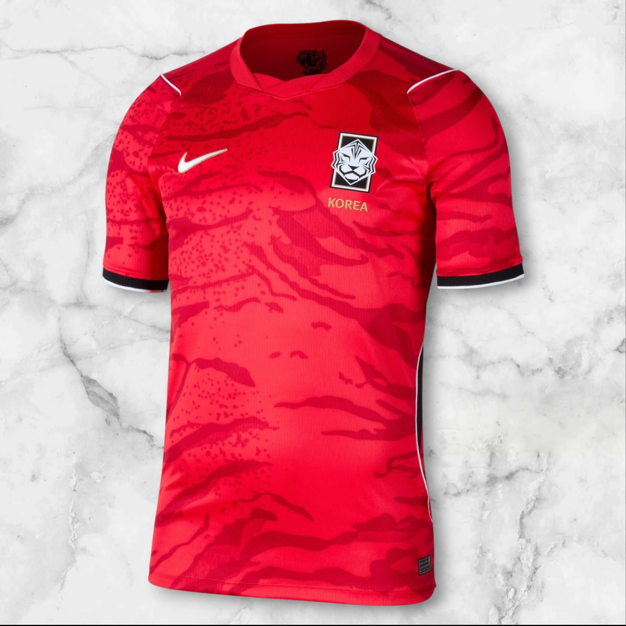 South Korea 2026 Home T-shirt