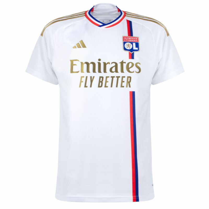 23/24 Olympique Lyonnais