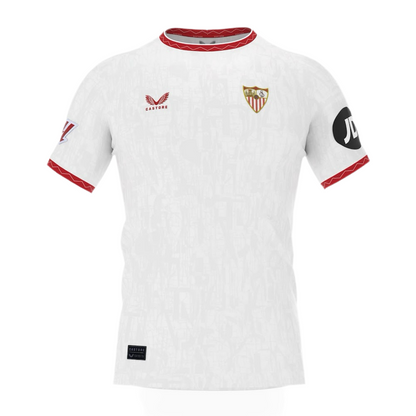 Sevilla FC 24/25