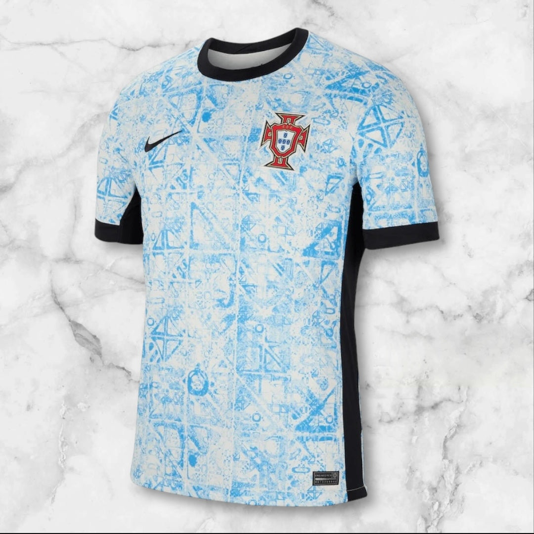 Portugal 2024 Away T-Shirt
