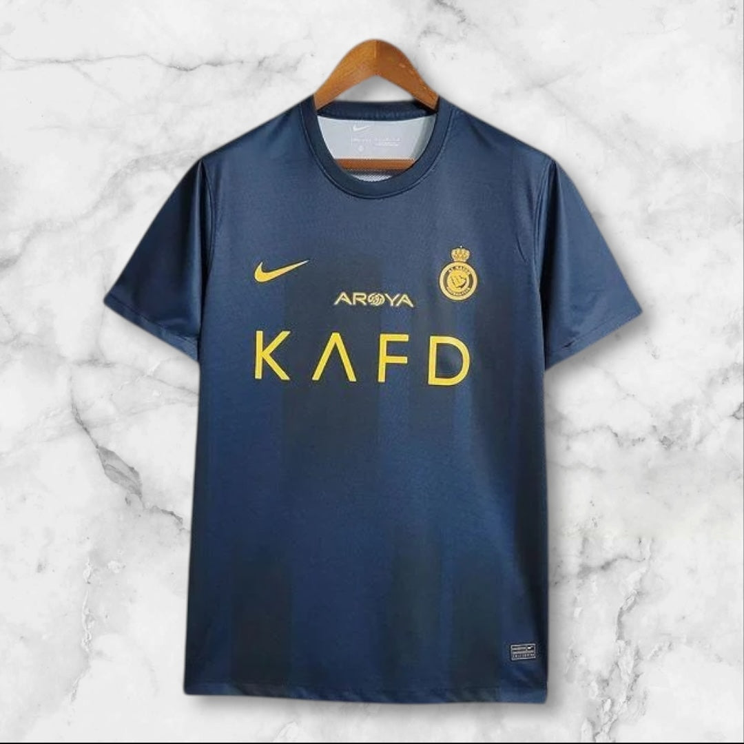 Al Nassr 23/24 T-Shirt