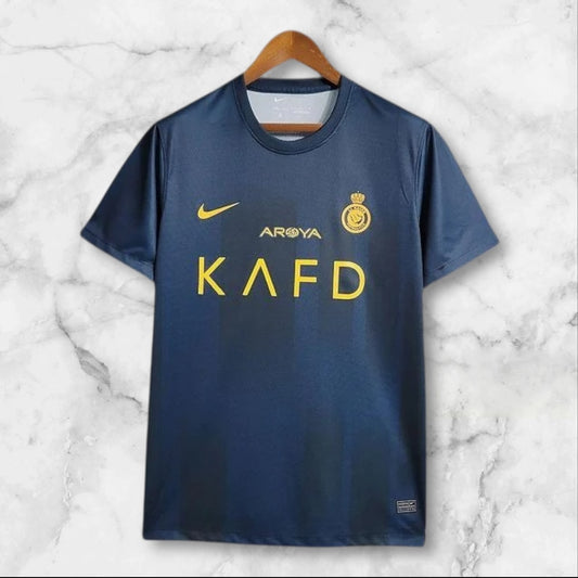 Al Nassr 23/24 T-Shirt
