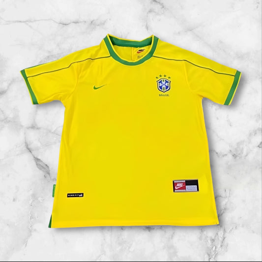 1998 Brazil T-Shirt