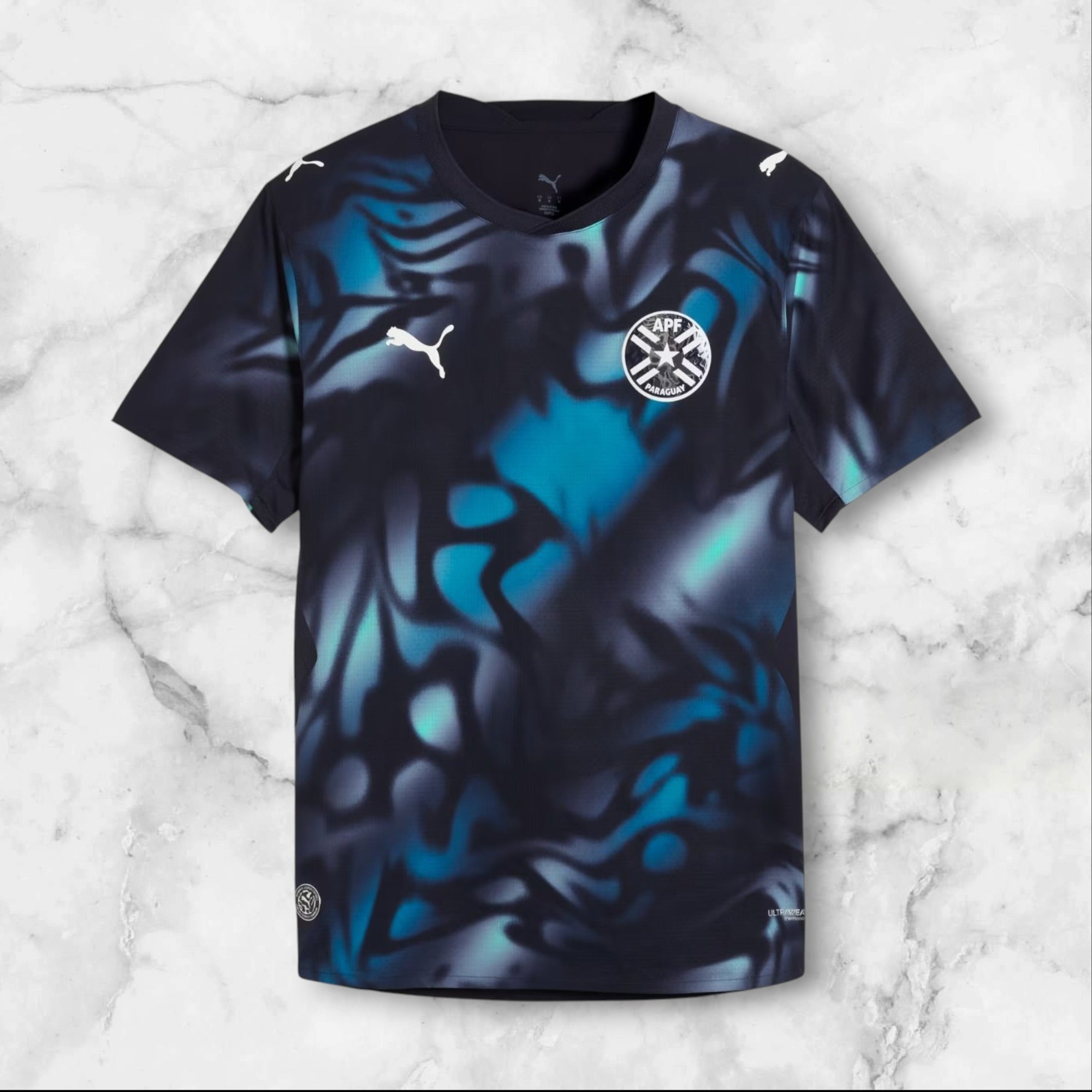 Paraguay 2026 Away T-shirt
