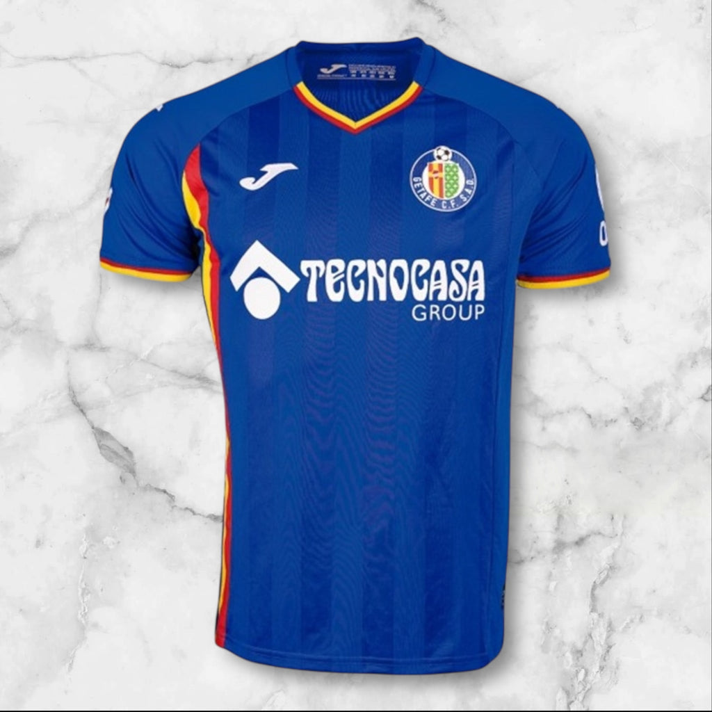 Getafe 25/26 Home T-Shirt