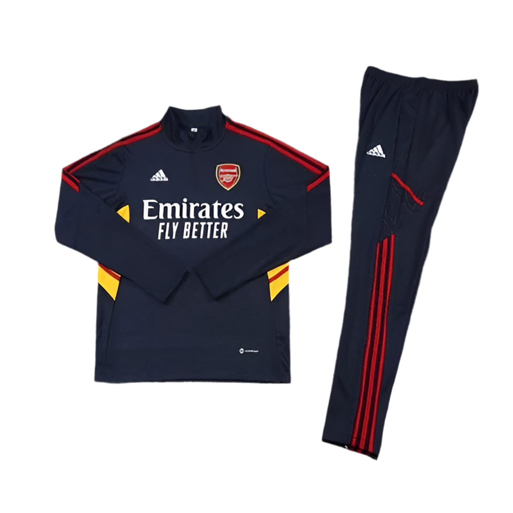 Arsenal FC Tracksuit Set