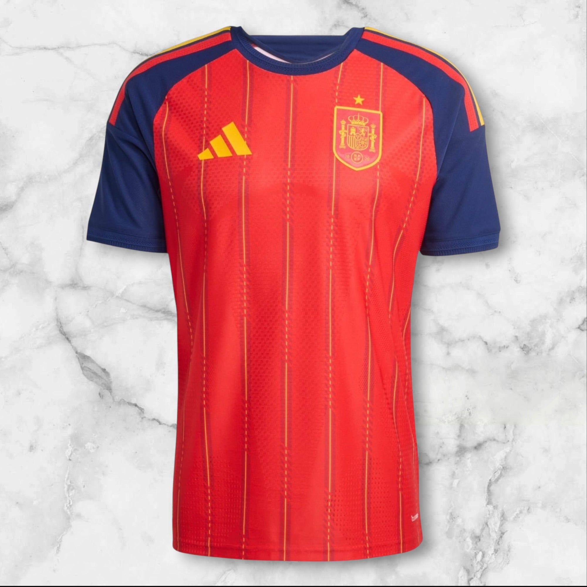 Spain 2026 Home T-shirt