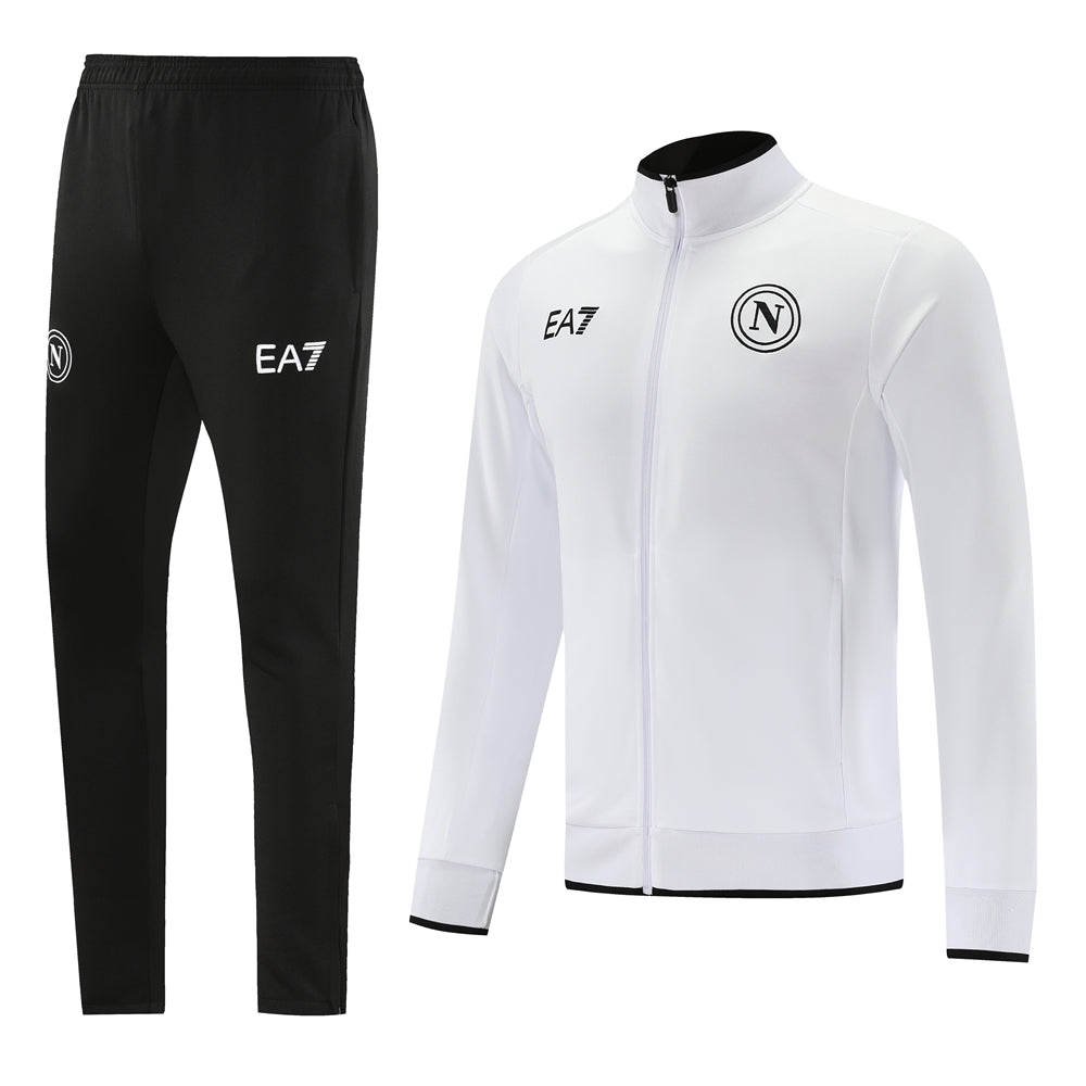Napoli SSC Tracksuit Set