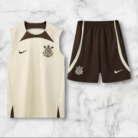 Corinthians Vest Set