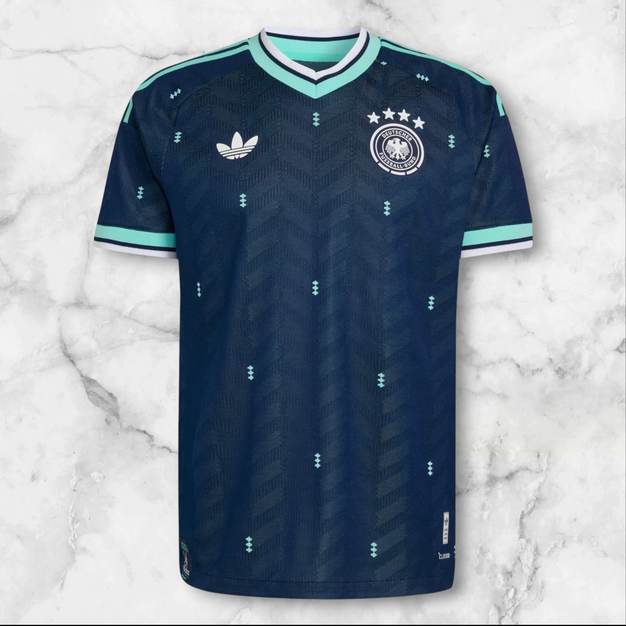 Germany 2026 Away T-shirt