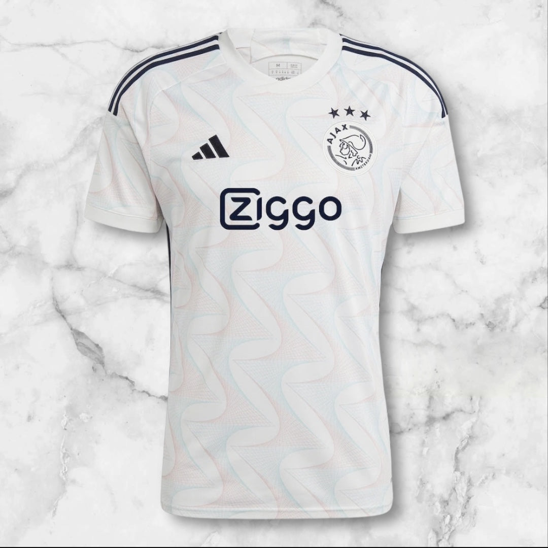 Ajax FC 23/24 Away T-Shirt