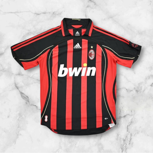 2006/07 AC Milan T-Shirt