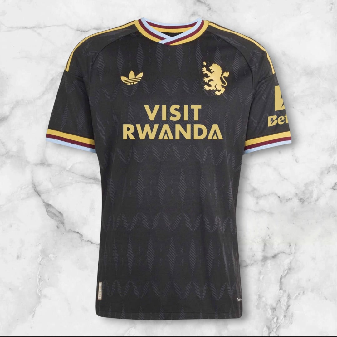 Aston Villa 26/27 Away T-Shirt