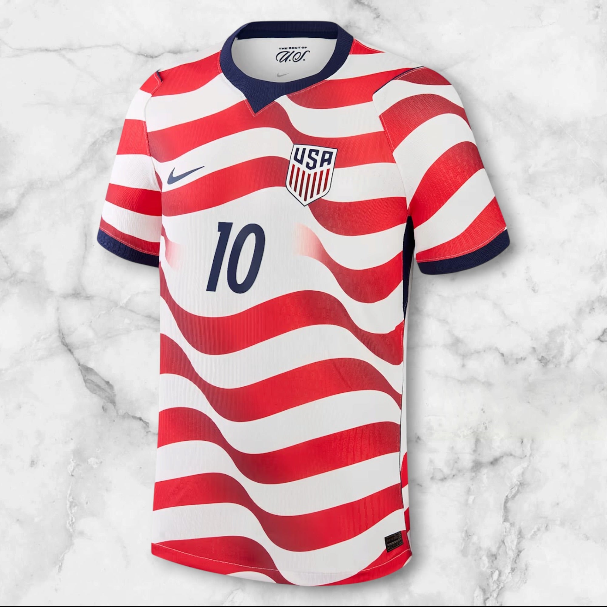 USA 2026 Home T-shirt