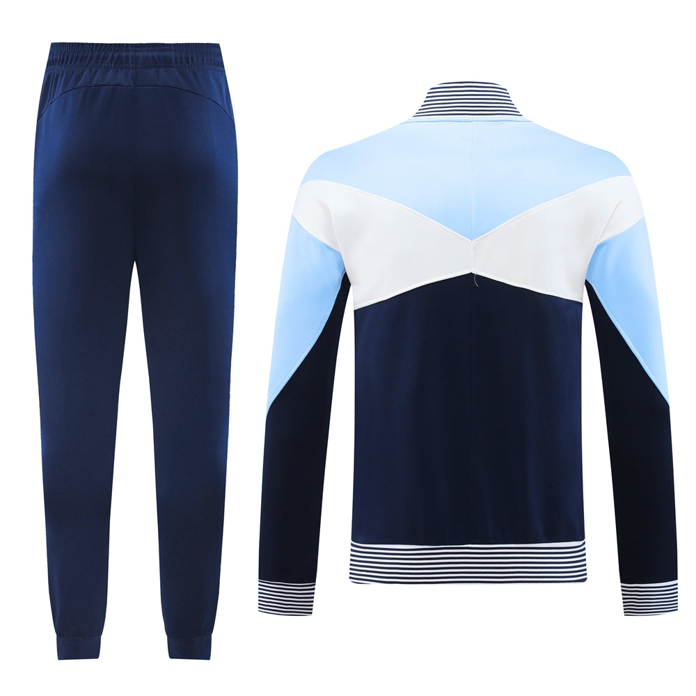 Tottenham Hotspur Tracksuit Set