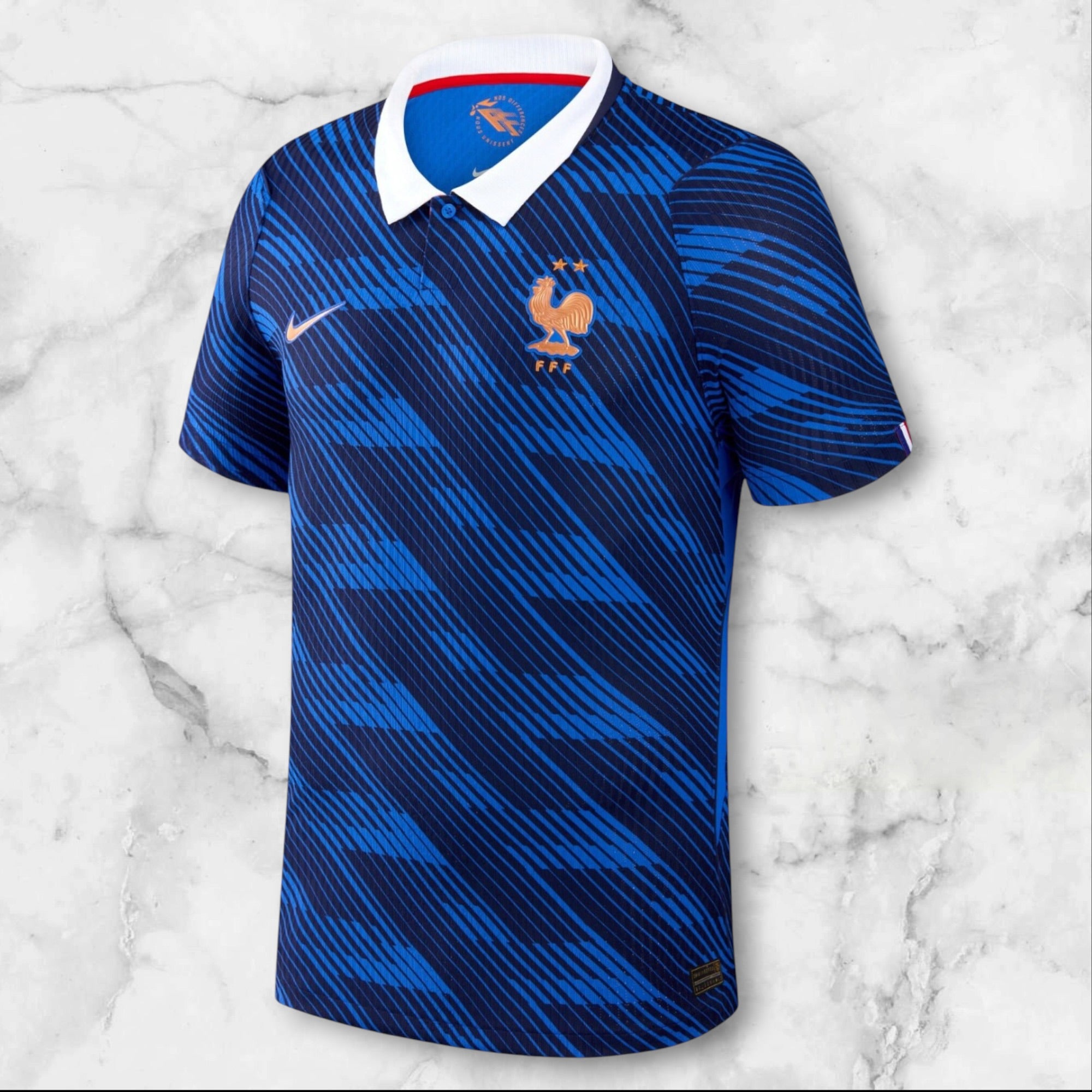 France 2026 Home T-shirt