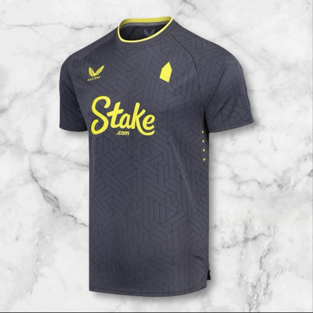 Everton FC 24/25 Away T-Shirt
