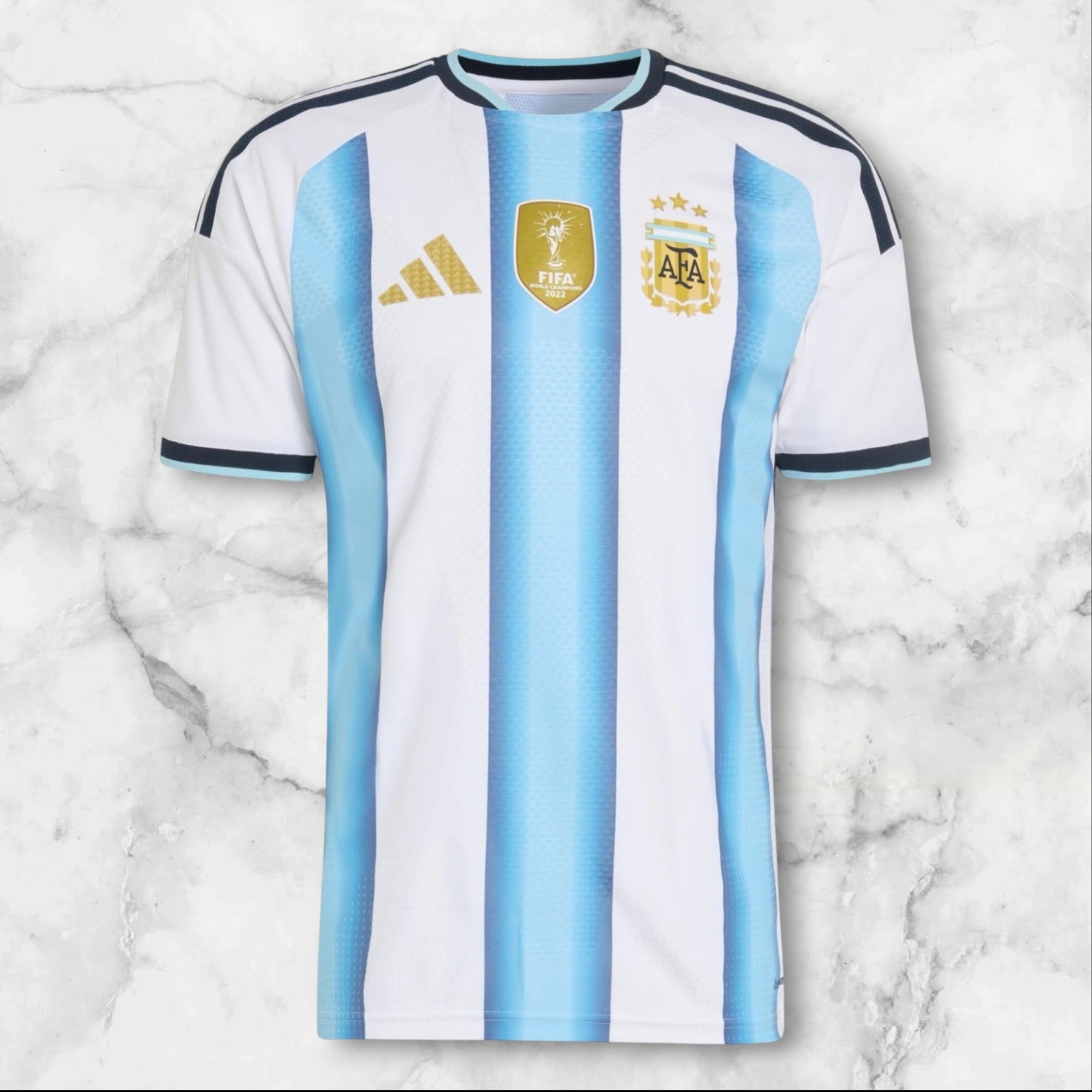 Argentina 2026 Home T-shirt