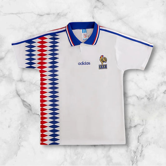 1993/94 France T-Shirt