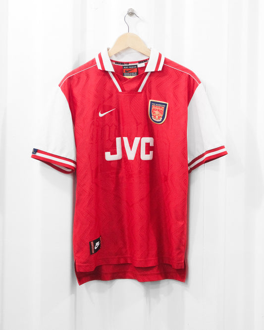 1986-2007 Arsenal FC