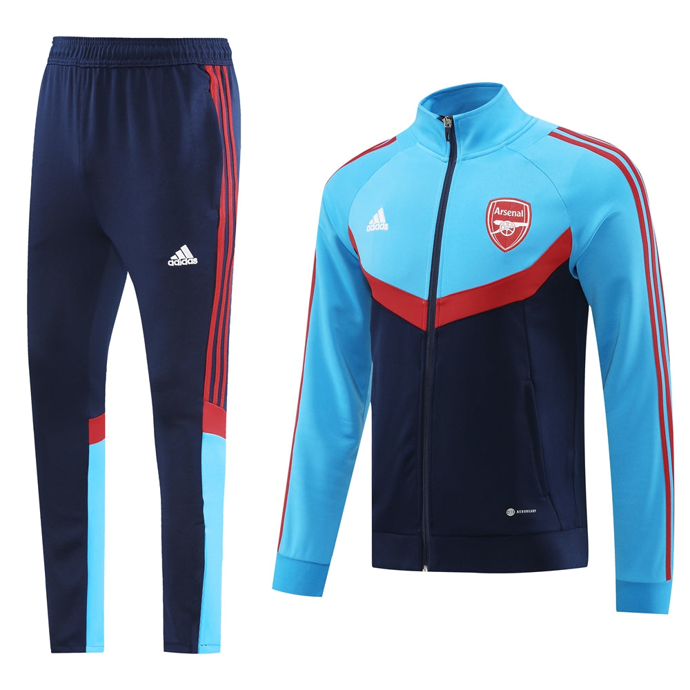Arsenal FC Tracksuit Set