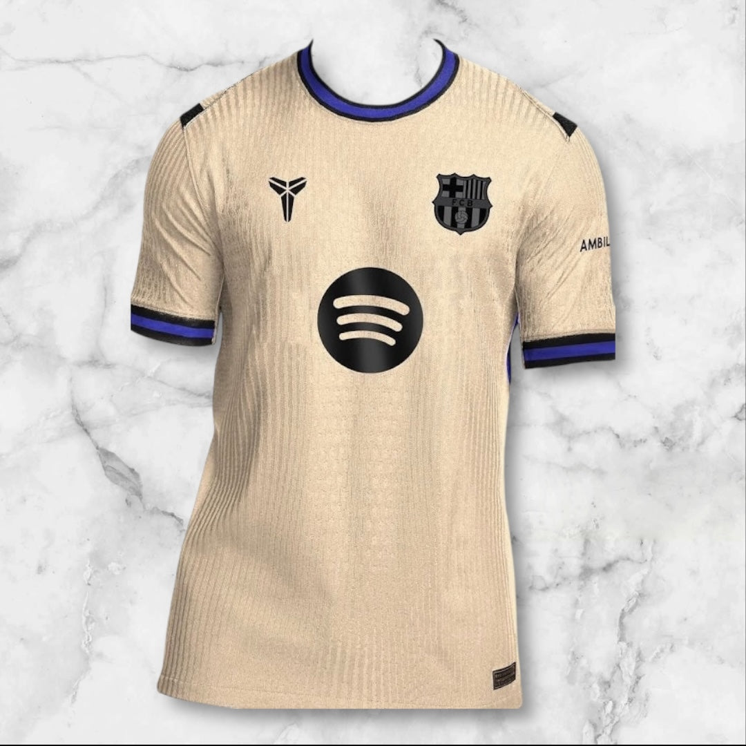 FC Barcelona 25/26 Away T-Shirt