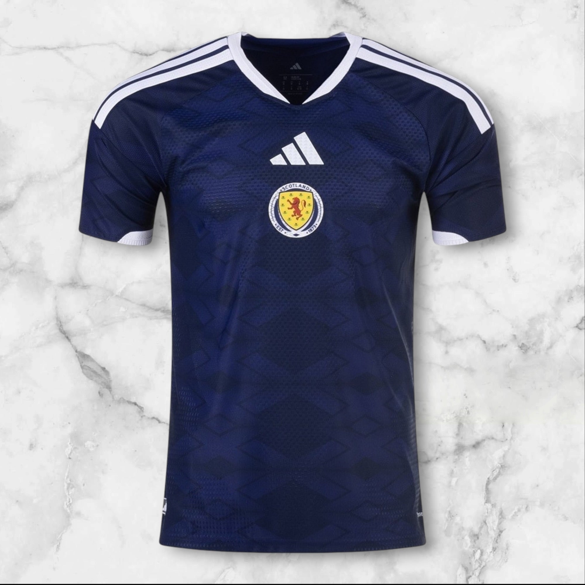 Scotland 2026 Home T-shirt