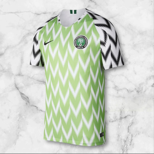 Nigeria 2018 T-Shirt