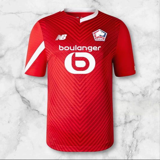 LOSC Lille 24/25 T-Shirt