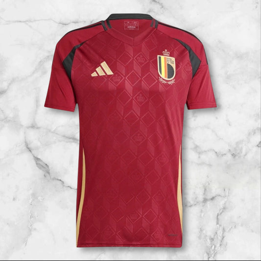 Belgium 2024 T-Shirt